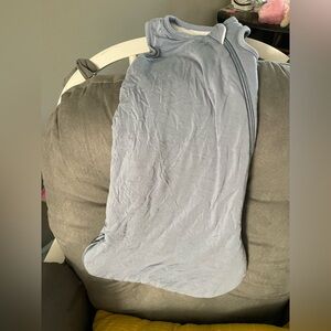 Kyte Baby Sleep Sack Blue 1.0’TOG